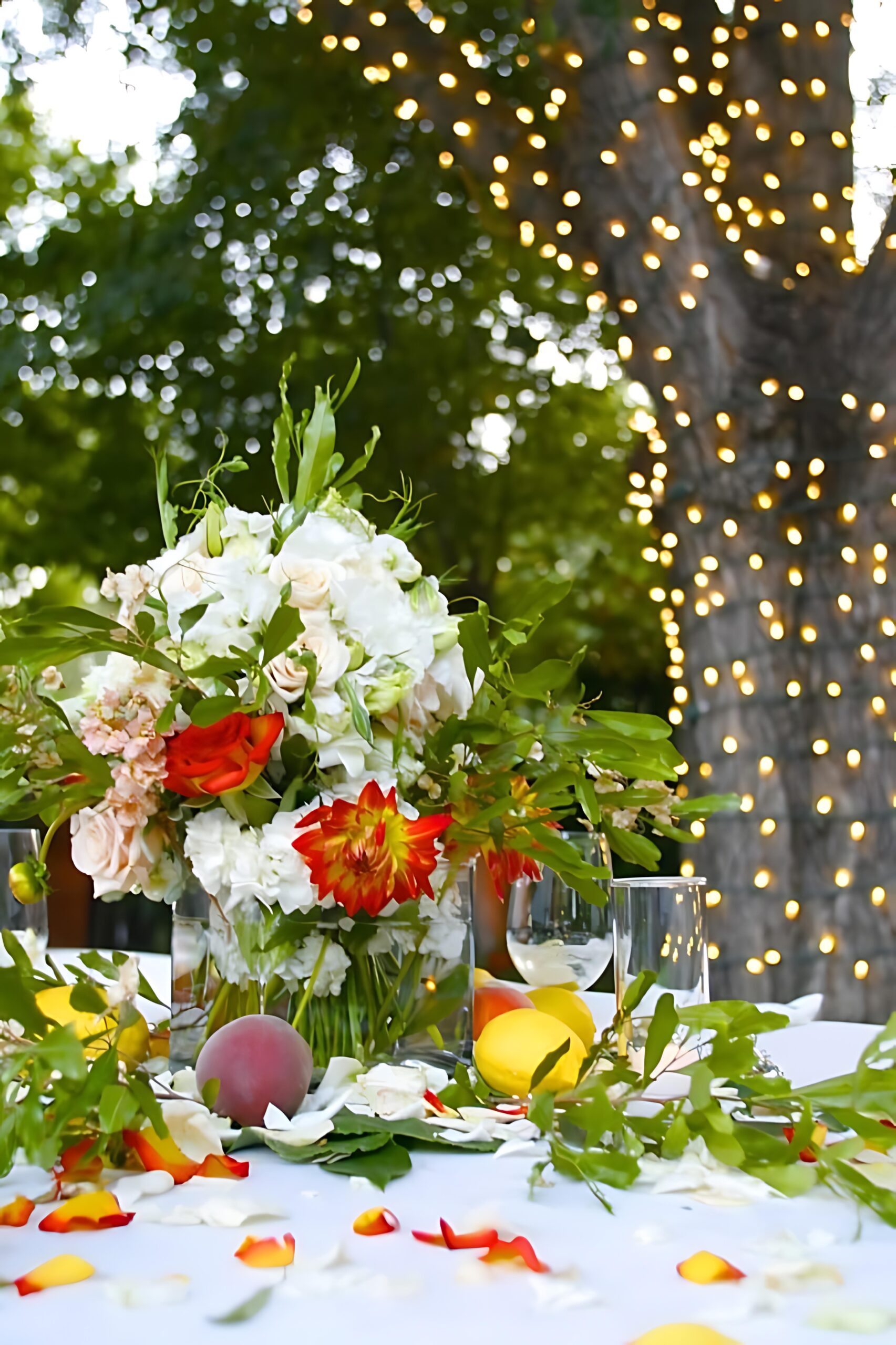 Event planning