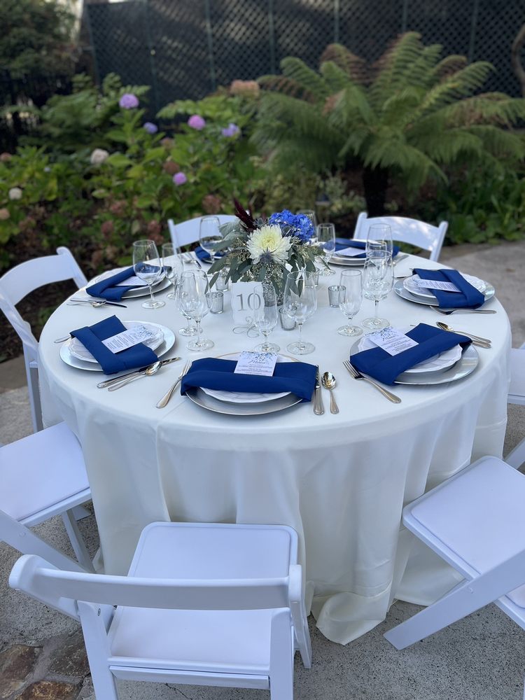 Event planning